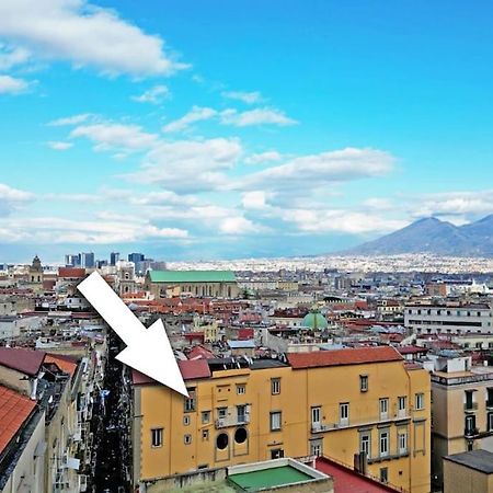 Appartamento Spaccanapoli Top, Your House In The Old Town Esterno foto