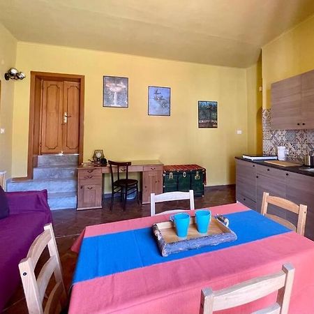 Appartamento Spaccanapoli Top, Your House In The Old Town Esterno foto