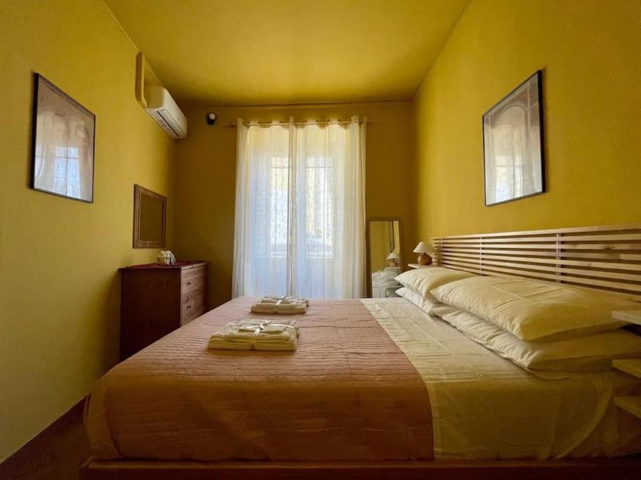 Appartamento Spaccanapoli Top, Your House In The Old Town Esterno foto
