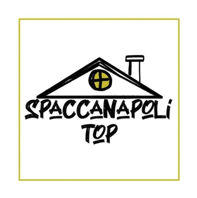 Appartamento Spaccanapoli Top, Your House In The Old Town Esterno foto