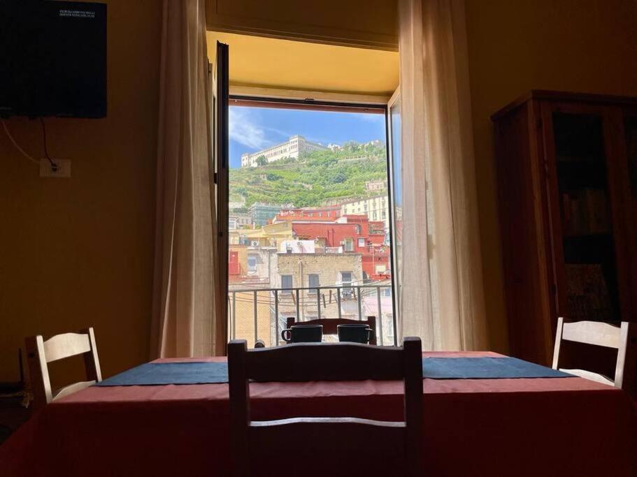 Appartamento Spaccanapoli Top, Your House In The Old Town Esterno foto