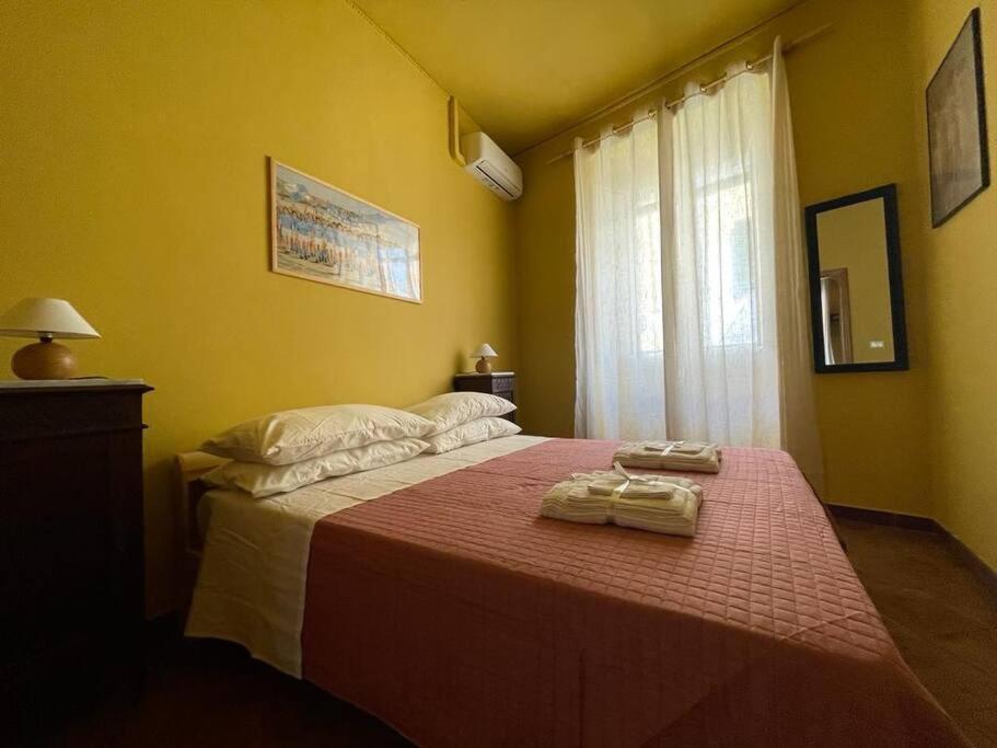 Appartamento Spaccanapoli Top, Your House In The Old Town Esterno foto