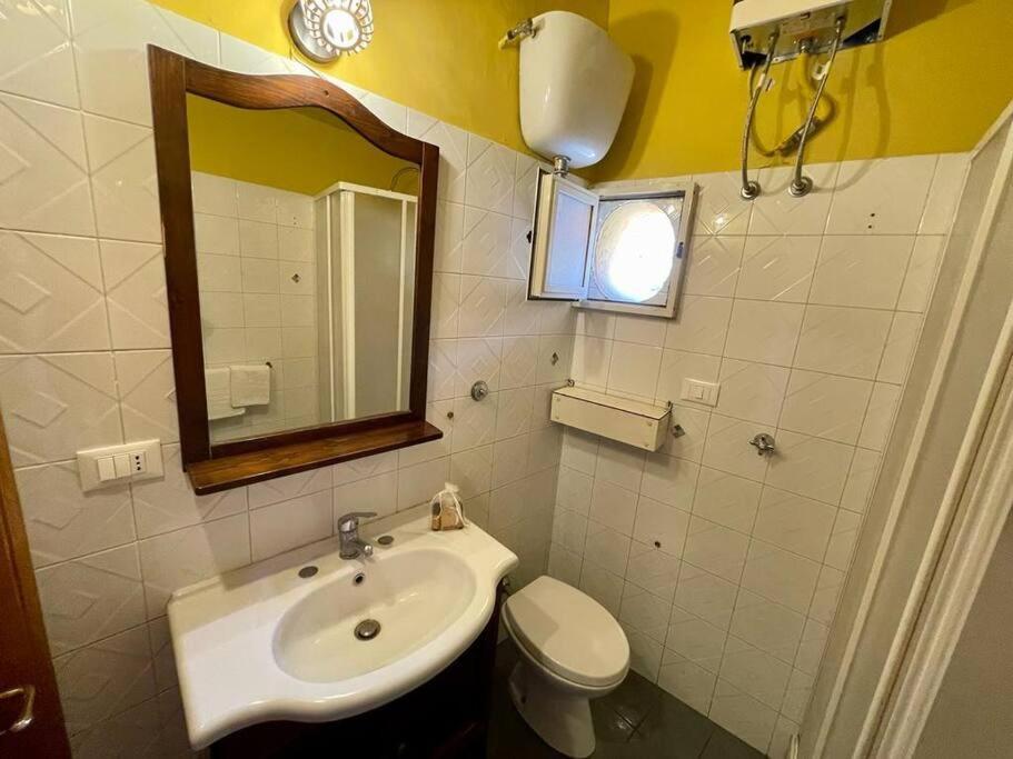 Appartamento Spaccanapoli Top, Your House In The Old Town Esterno foto