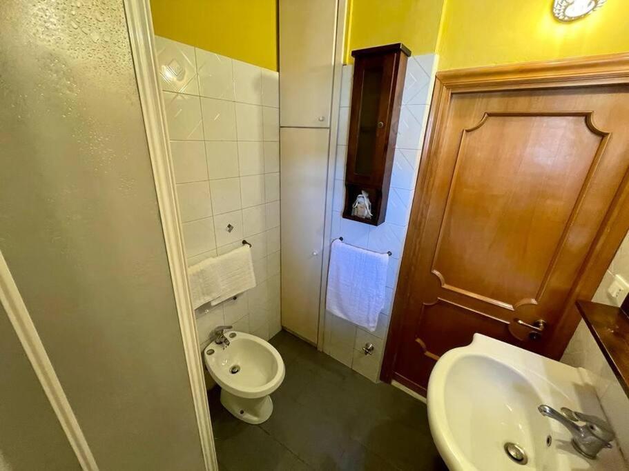 Appartamento Spaccanapoli Top, Your House In The Old Town Esterno foto
