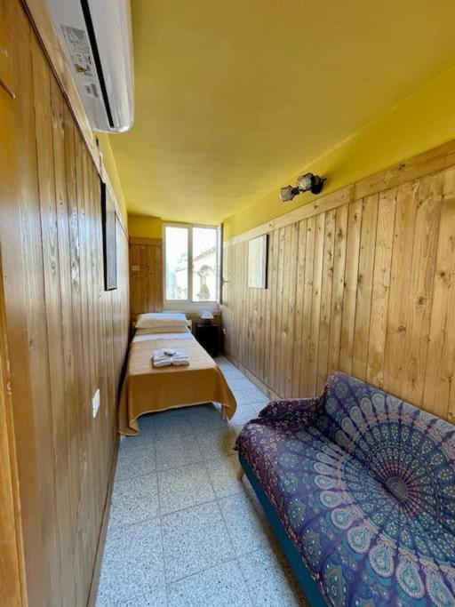 Appartamento Spaccanapoli Top, Your House In The Old Town Esterno foto